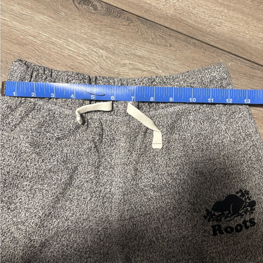 Kids Roots Sweatpants - Picture 4 of 6